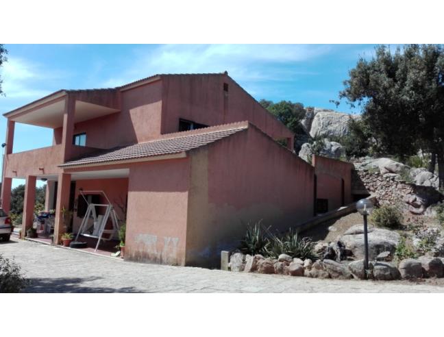 Anteprima foto 6 - Casa indipendente in Vendita a Palau (Sassari)