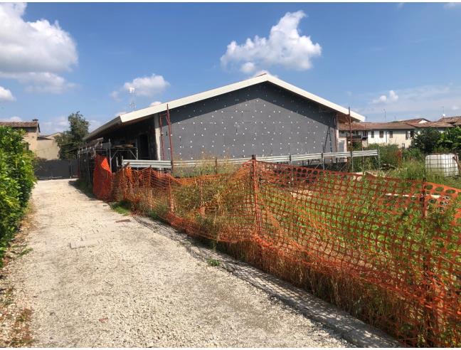 Anteprima foto 1 - Casa indipendente in Vendita a Palazzo Pignano - Cascine Capri