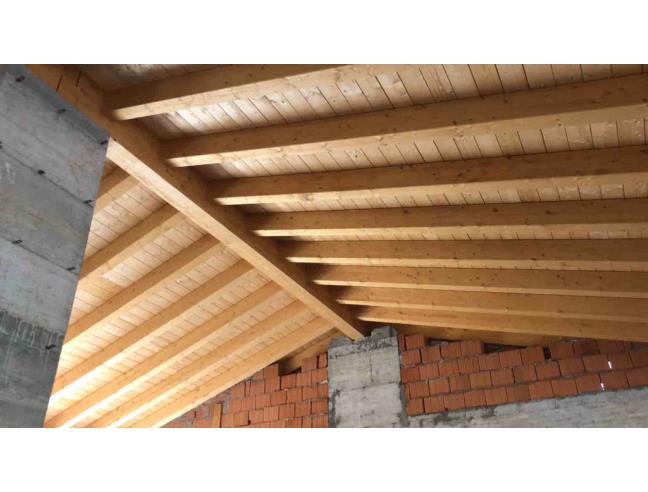 Anteprima foto 2 - Casa indipendente in Vendita a Palazzo Pignano - Cascine Capri