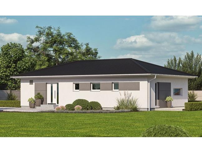 Anteprima foto 2 - Casa indipendente in Vendita a Palazzo Pignano - Cascine Capri