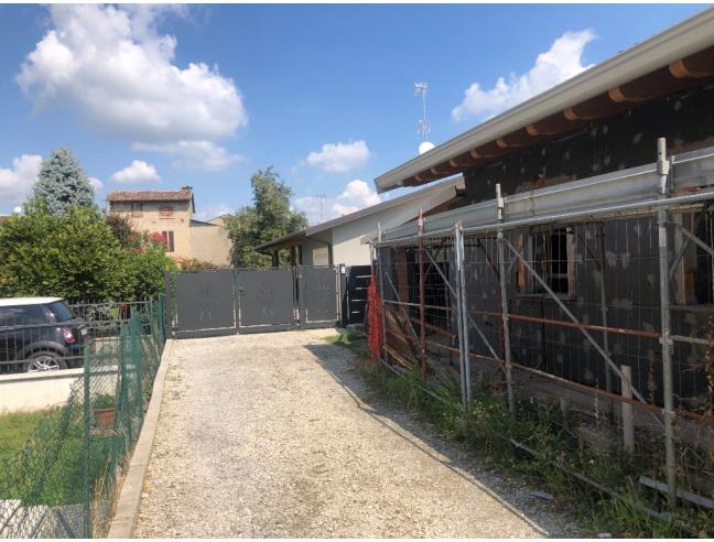 Anteprima foto 3 - Casa indipendente in Vendita a Palazzo Pignano - Cascine Capri