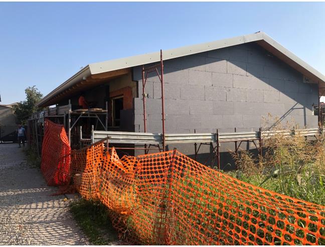 Anteprima foto 4 - Casa indipendente in Vendita a Palazzo Pignano - Cascine Capri