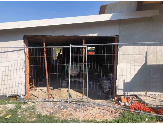 Anteprima foto 8 - Casa indipendente in Vendita a Palazzo Pignano - Cascine Capri