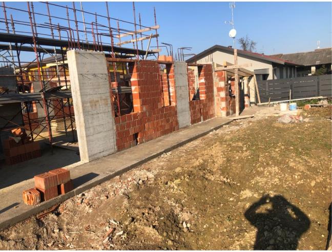 Anteprima foto 8 - Casa indipendente in Vendita a Palazzo Pignano - Cascine Capri