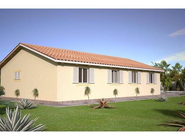 Anteprima foto 2 - Casa indipendente in Vendita a Palazzo Pignano - Scannabue