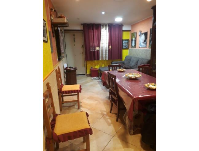 Anteprima foto 2 - Casa indipendente in Vendita a Palermo - Boccadifalco