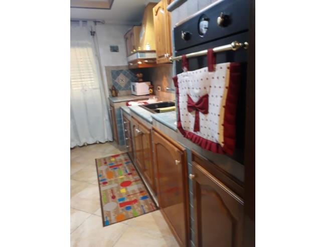 Anteprima foto 3 - Casa indipendente in Vendita a Palermo - Boccadifalco