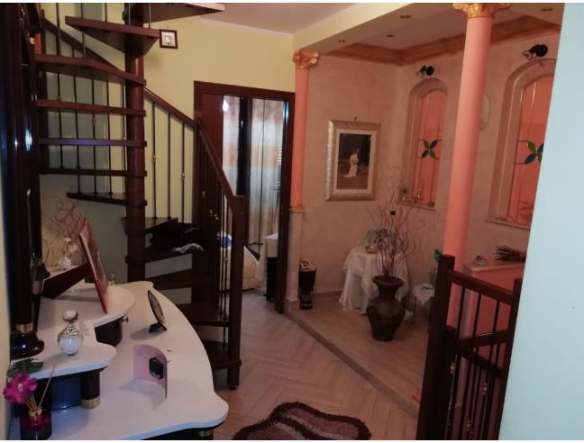 Anteprima foto 5 - Casa indipendente in Vendita a Palermo - Boccadifalco