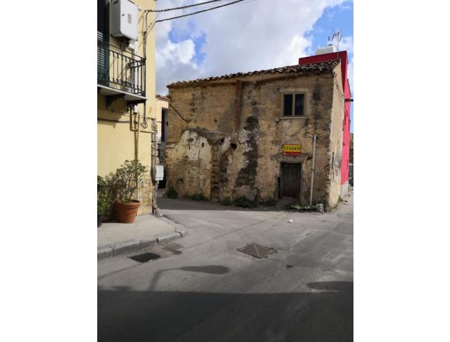 Anteprima foto 1 - Casa indipendente in Vendita a Palermo - Calatafimi Alta