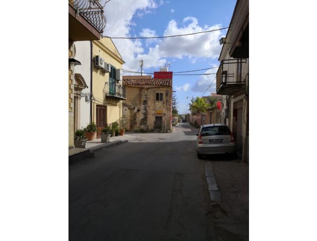 Anteprima foto 2 - Casa indipendente in Vendita a Palermo - Calatafimi Alta