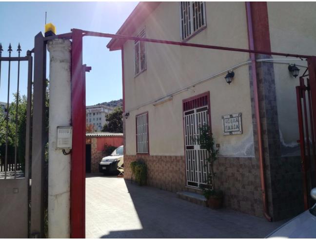 Anteprima foto 3 - Casa indipendente in Vendita a Palermo - Cruillas