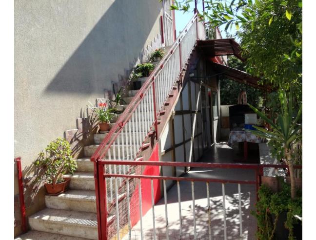 Anteprima foto 4 - Casa indipendente in Vendita a Palermo - Cruillas