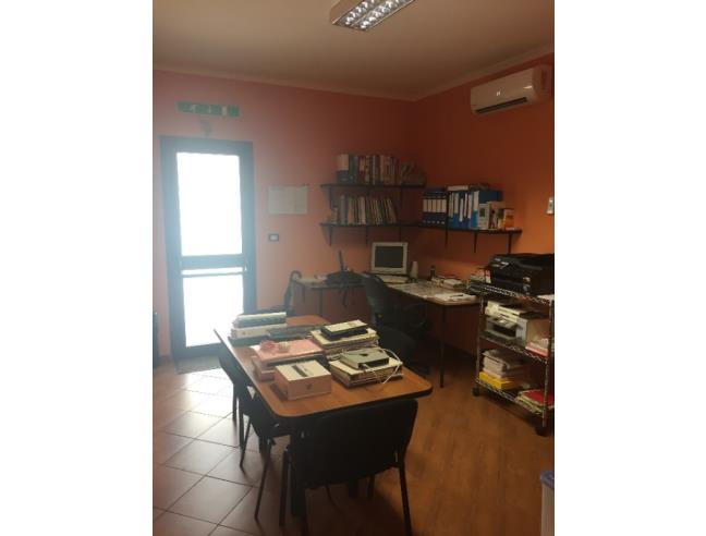 Anteprima foto 2 - Casa indipendente in Vendita a Palermo - Montegrappa