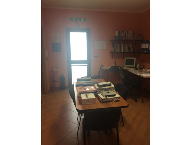 Anteprima foto 3 - Casa indipendente in Vendita a Palermo - Montegrappa