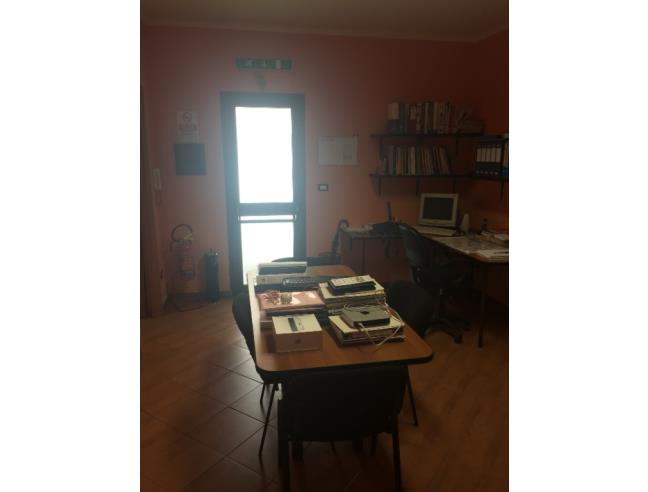 Anteprima foto 4 - Casa indipendente in Vendita a Palermo - Montegrappa