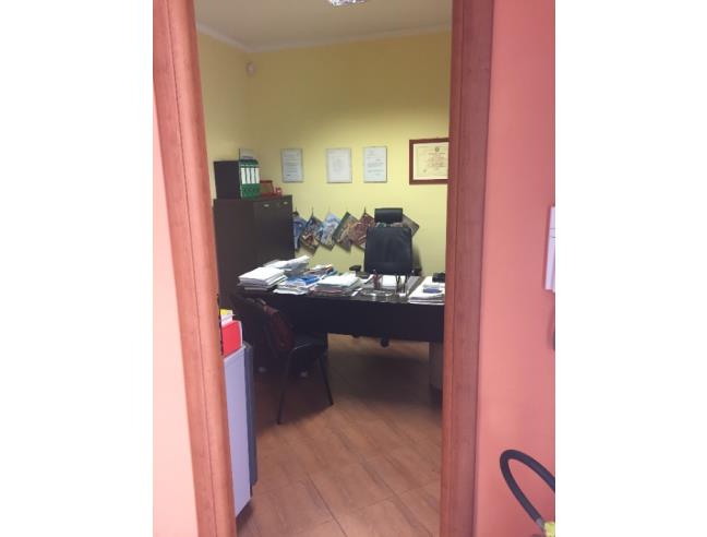 Anteprima foto 5 - Casa indipendente in Vendita a Palermo - Montegrappa