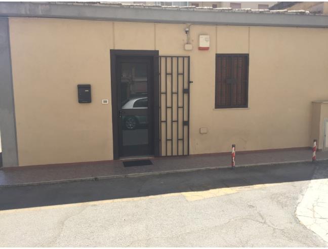 Anteprima foto 7 - Casa indipendente in Vendita a Palermo - Montegrappa