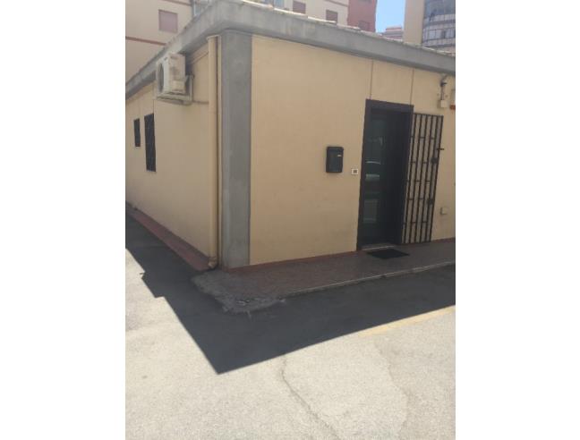 Anteprima foto 8 - Casa indipendente in Vendita a Palermo - Montegrappa