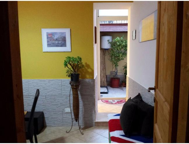 Anteprima foto 3 - Casa indipendente in Vendita a Palermo (Palermo)