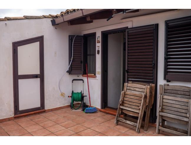 Anteprima foto 3 - Casa indipendente in Vendita a Palermo - Villagrazia