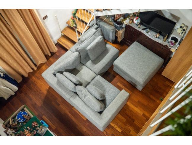 Anteprima foto 4 - Casa indipendente in Vendita a Palermo - Villagrazia