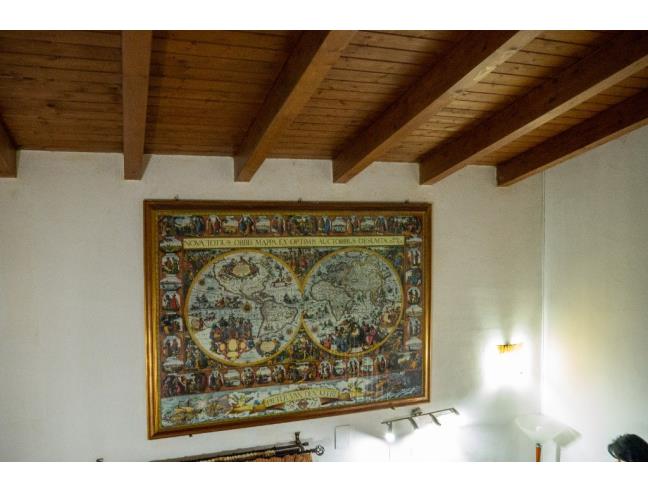 Anteprima foto 5 - Casa indipendente in Vendita a Palermo - Villagrazia