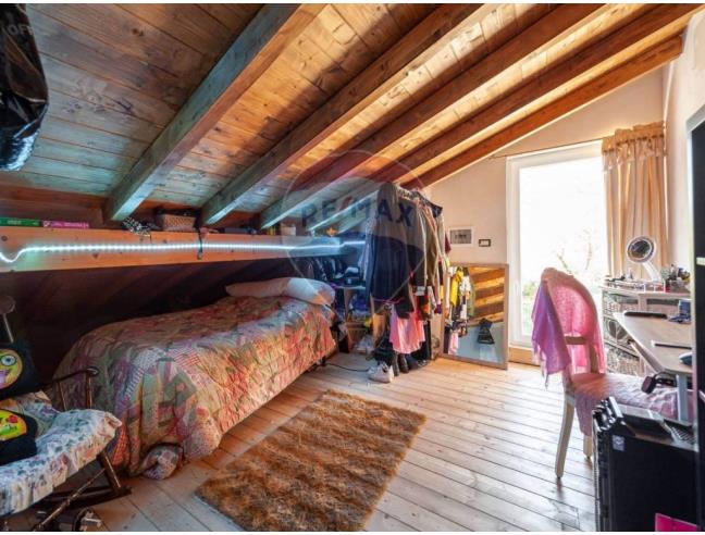 Anteprima foto 5 - Casa indipendente in Vendita a Palestrina - Carchitti