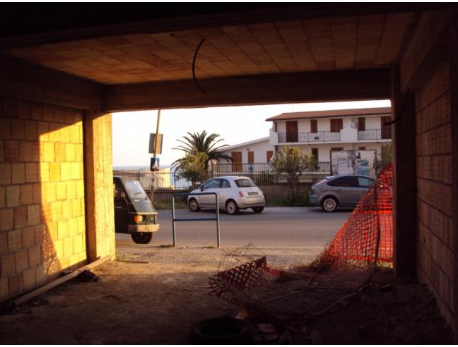 Anteprima foto 4 - Casa indipendente in Vendita a Palizzi - Palizzi Marina