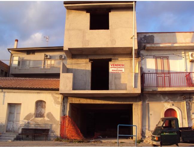 Anteprima foto 5 - Casa indipendente in Vendita a Palizzi - Palizzi Marina