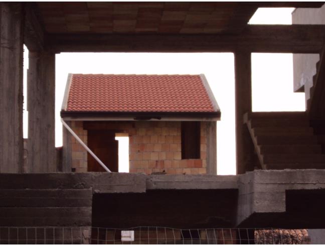 Anteprima foto 6 - Casa indipendente in Vendita a Palizzi - Palizzi Marina