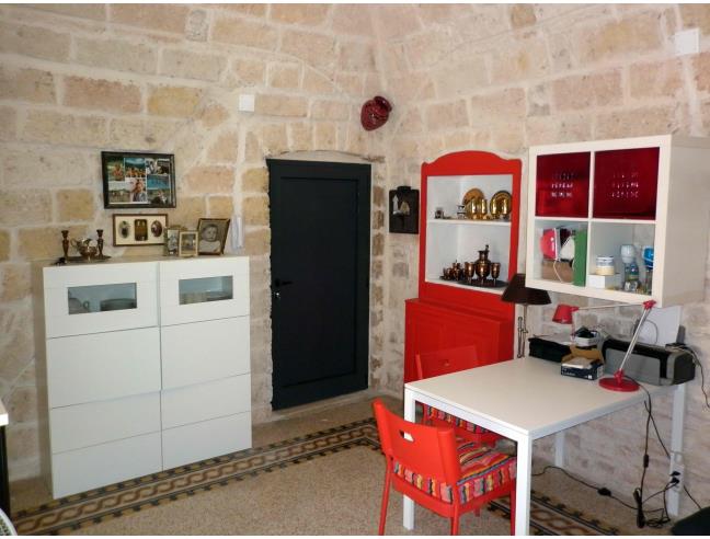 Anteprima foto 5 - Casa indipendente in Vendita a Palo del Colle (Bari)