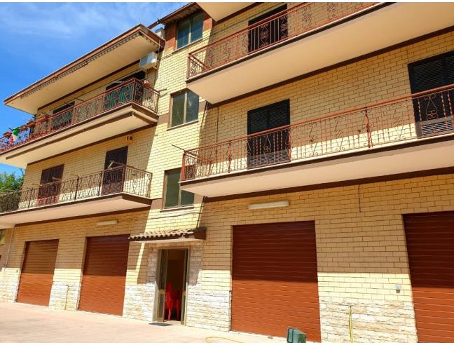 Anteprima foto 8 - Casa indipendente in Vendita a Palombara Sabina - Cretone