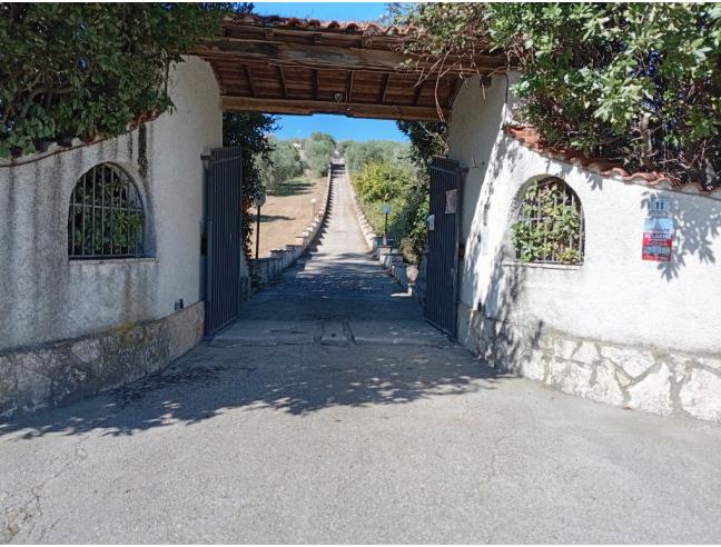 Anteprima foto 1 - Casa indipendente in Vendita a Palombara Sabina (Roma)