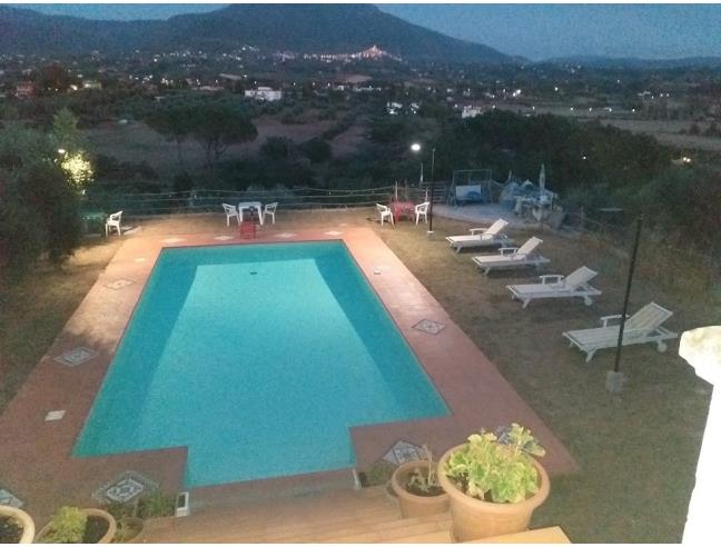 Anteprima foto 2 - Casa indipendente in Vendita a Palombara Sabina (Roma)