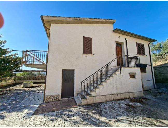 Anteprima foto 4 - Casa indipendente in Vendita a Palombara Sabina (Roma)