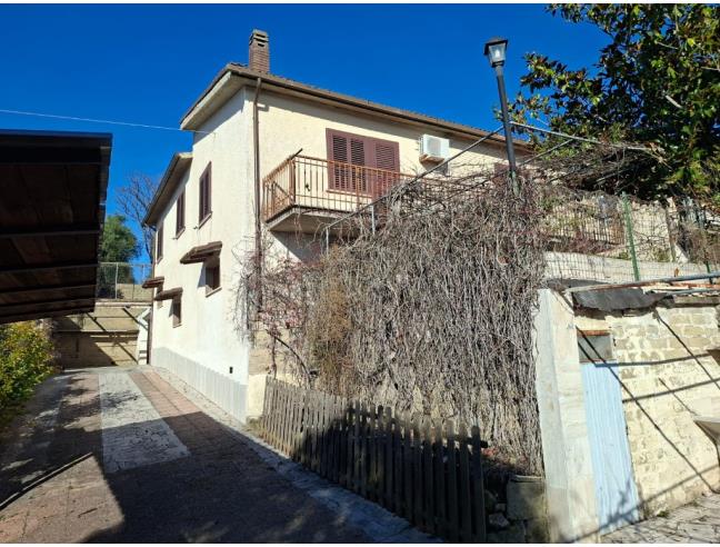 Anteprima foto 5 - Casa indipendente in Vendita a Palombara Sabina (Roma)