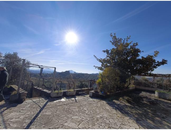 Anteprima foto 7 - Casa indipendente in Vendita a Palombara Sabina (Roma)