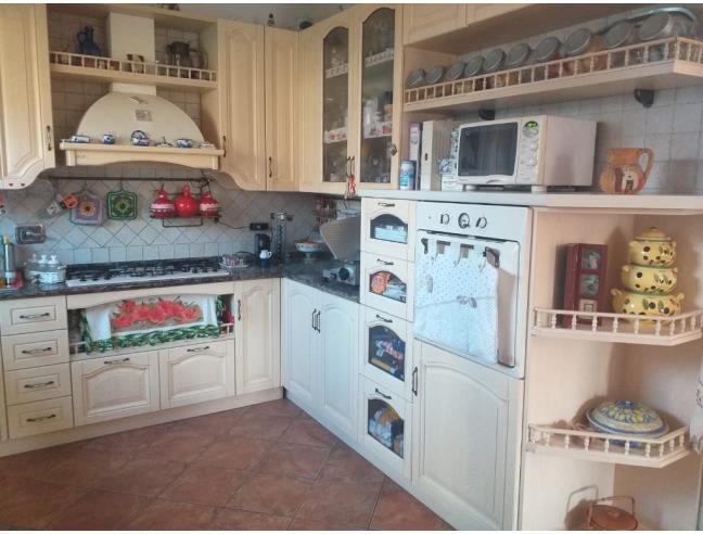 Anteprima foto 7 - Casa indipendente in Vendita a Palombara Sabina (Roma)