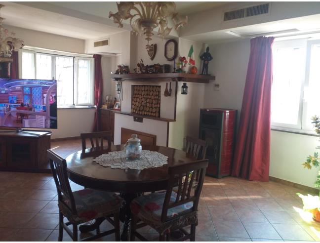 Anteprima foto 8 - Casa indipendente in Vendita a Palombara Sabina (Roma)