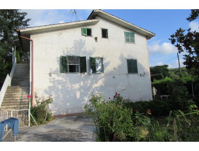 Anteprima foto 8 - Casa indipendente in Vendita a Palombara Sabina (Roma)