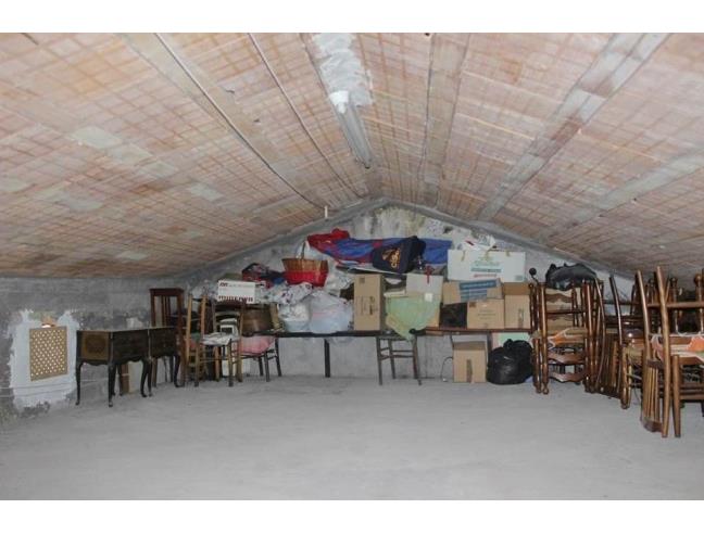 Anteprima foto 8 - Casa indipendente in Vendita a Palombara Sabina (Roma)