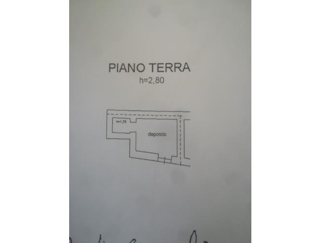 Anteprima foto 2 - Casa indipendente in Vendita a Pannarano (Benevento)