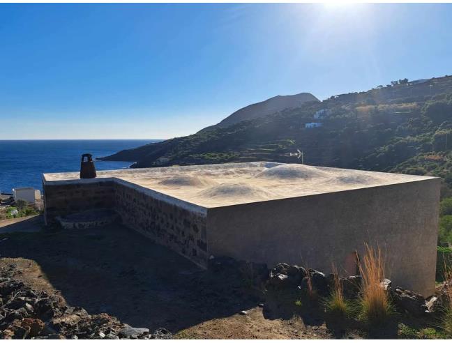 Anteprima foto 1 - Casa indipendente in Vendita a Pantelleria - Khamma