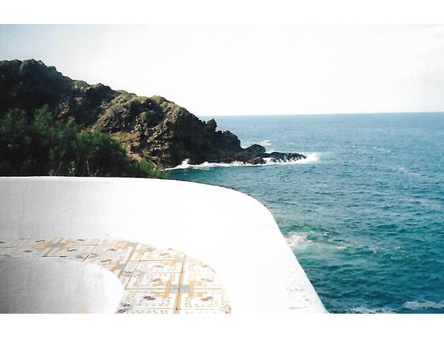 Anteprima foto 2 - Casa indipendente in Vendita a Pantelleria - Khamma