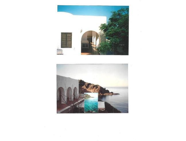 Anteprima foto 2 - Casa indipendente in Vendita a Pantelleria - Khamma