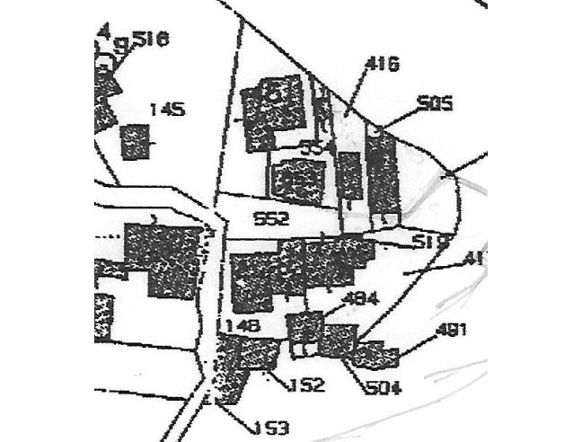 Anteprima foto 4 - Casa indipendente in Vendita a Pantelleria - Khamma