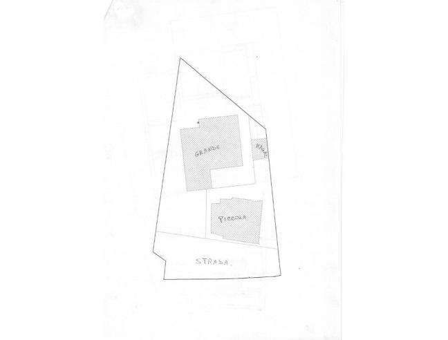 Anteprima foto 6 - Casa indipendente in Vendita a Pantelleria - Khamma