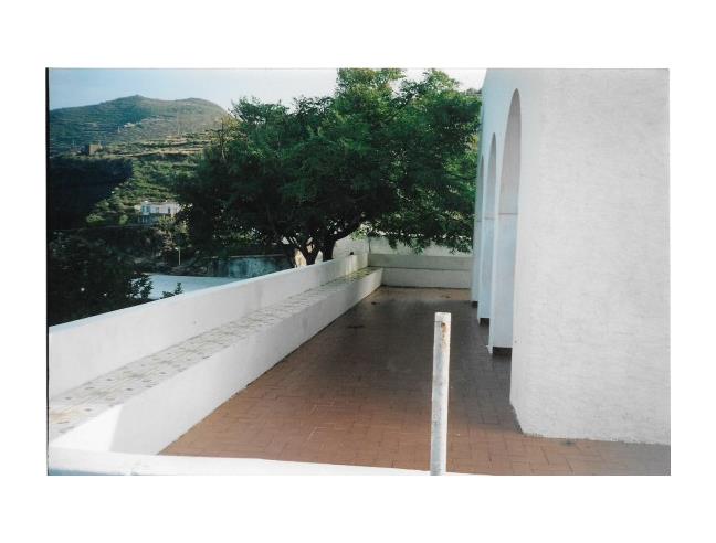 Anteprima foto 7 - Casa indipendente in Vendita a Pantelleria - Khamma