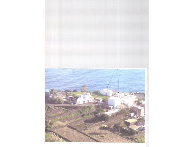 Anteprima foto 8 - Casa indipendente in Vendita a Pantelleria - Khamma