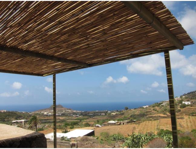 Anteprima foto 1 - Casa indipendente in Vendita a Pantelleria - Scauri